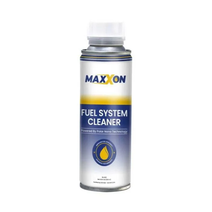 Car Care Maintenance Kit